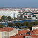 Zadar - Ausblick vom Turm der Kathedrale (1)