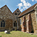 st osyth church, essex