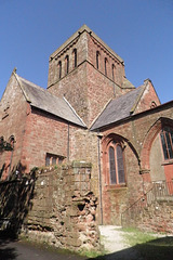St. Bees Priory