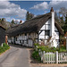 Cromwell Cottage, Cookham Dean