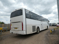 Barway Services (G's Growers) SHZ 9025 at the Barway site - 12 Jun 2022 (P1120114)
