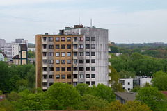 Hamburgtreffen 2024 - Besuch des Energiebunkers am 28.04.2024