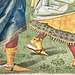 Siena 2024 – Duomo – Libreria Piccolomini – Italian footwear