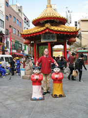 Chinatown Kobe 2006
