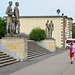 Leipzig 2015 – Zentralstadion – Looking at some hard men