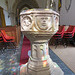 aveton gifford church, devon