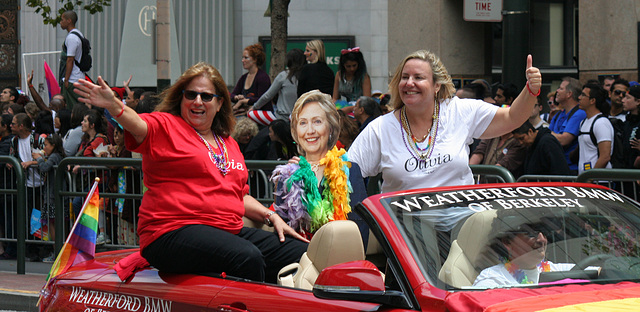 San Francisco Pride Parade 2015 (6536)