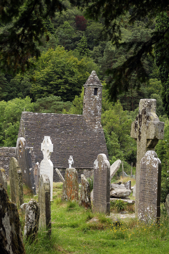 Glendalough