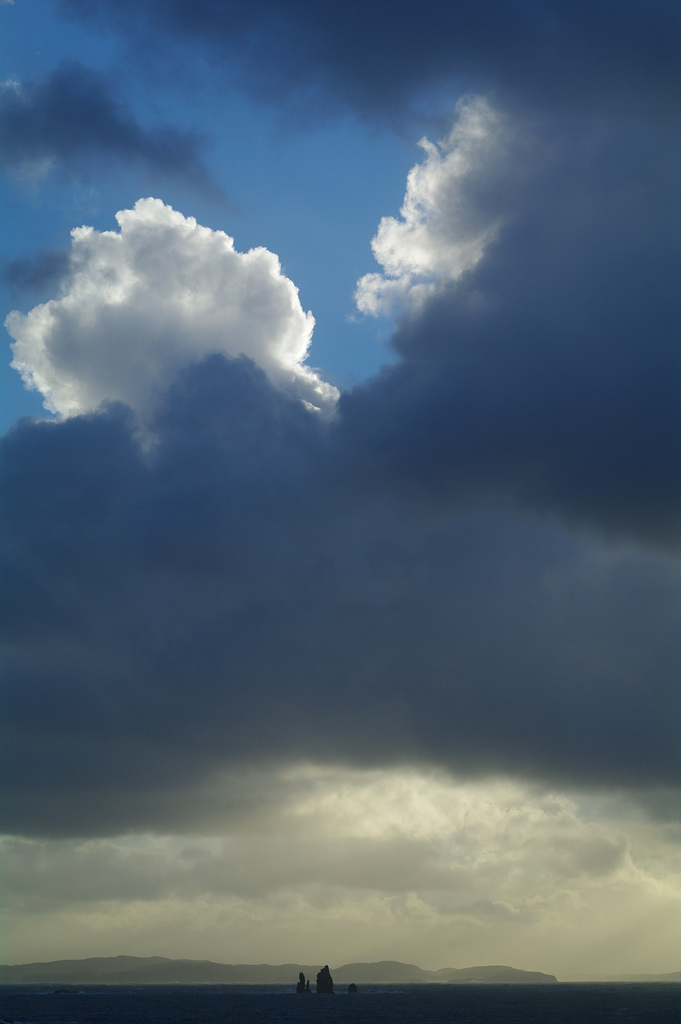 Shetland