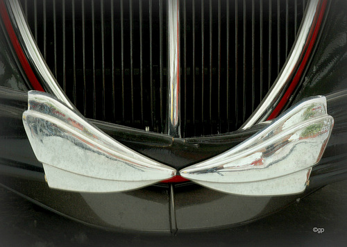 Rosso Bianco Loop