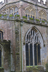 northleach church, glos