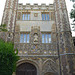 Cambridge, Trinity Great Court Gate