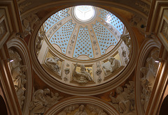 Dome of the Duomo