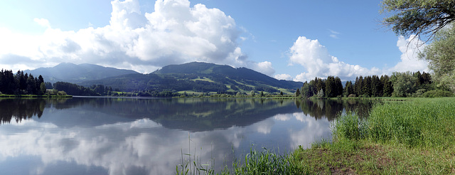 Grüntensee