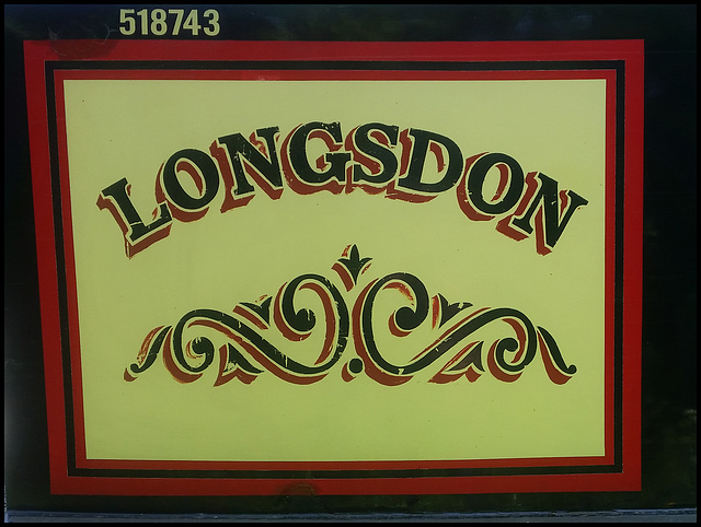 Longsdon