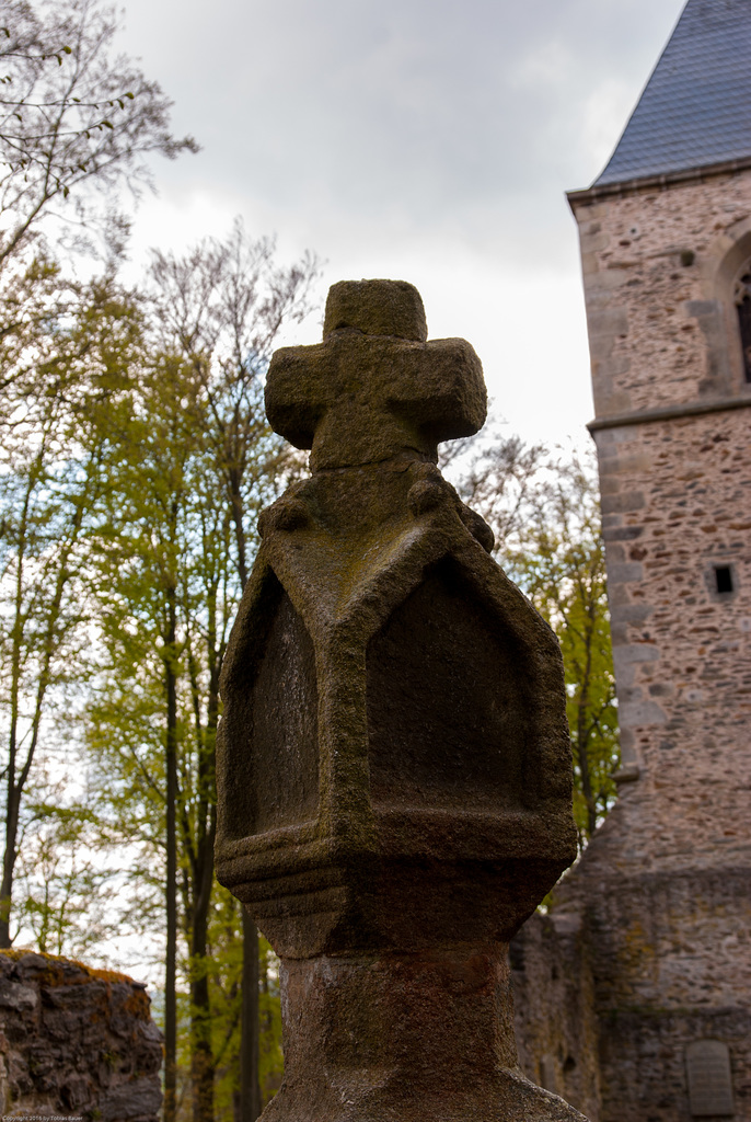 St. Katharina