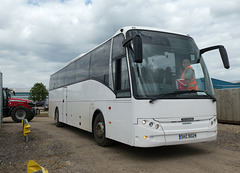 Barway Services (G's Growers) SHZ 9025 at the Barway site - 12 Jun 2022 (P1120115)