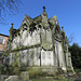 paddington cemetery, brondesbury, london