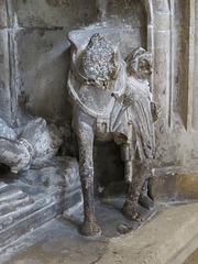 exeter cathedral, devon