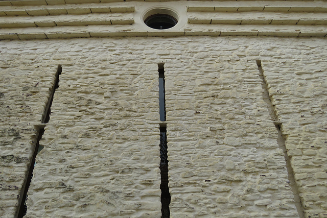 abergavenny priory barn