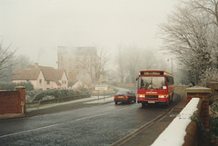 ECOC JP19 (H619 RAH) in Mildenhall – 10 Dec 1995