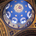 IT - Triest - Kuppel von St. Spyridon