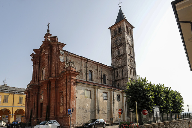 Envie-Cuneo