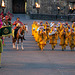 Edinburgh Military Tattoo Aug 25 2018