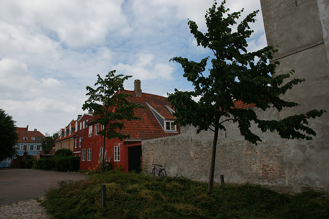 Sankt Olai Kirkeplads