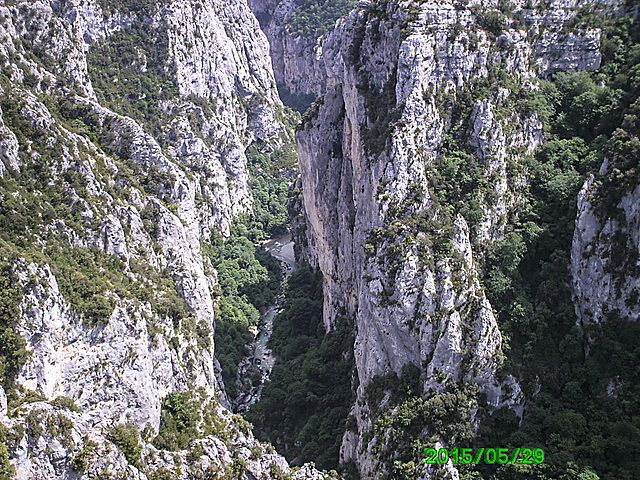 20150529 0159PSw [F] Gorges du Verdon, Cote d'Azur