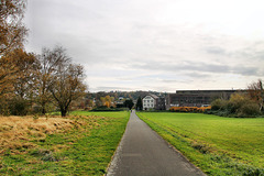 Witten-Herbede / 6.11.2021