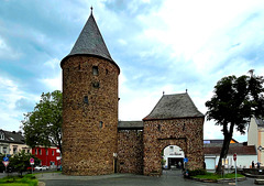 DE - Rheinbach - Wasemer Turm