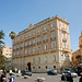Hotel Des Etrangers, Syracuse, Sicily, Italy