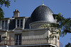 style haussmannien