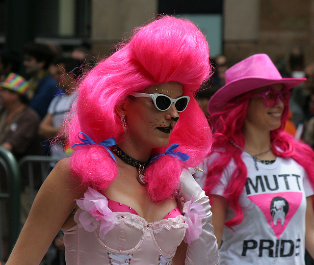 San Francisco Pride Parade 2015 (6364)