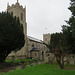 reepham churches, norfolk