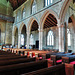 heckington church, lincs.