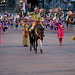 Edinburgh Military Tattoo Aug 25 2018