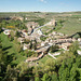 Castillian Scene At Segovia