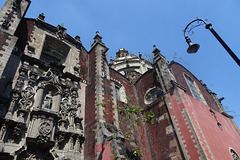 Parroquia De La Santisima Trinidad