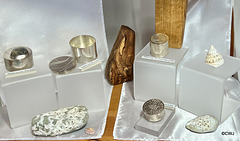 Iona Hall Silversmith