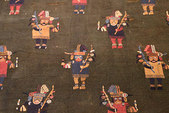 Incan Fabric