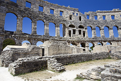 Pula - Croazia