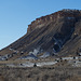 Thompson Springs Book Cliffs, UT (1789)