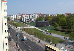 Berlin Wall Memorial (#2504)