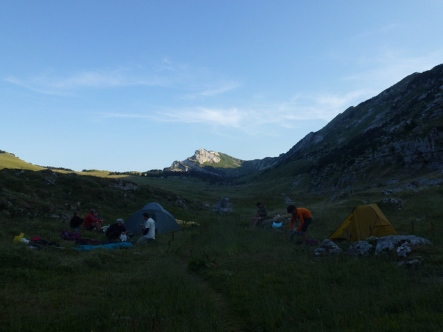 20150710 -15 Rando Spéléo St Pierre de Chartreuse (79)