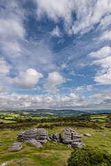 Dartmoor - 20150831