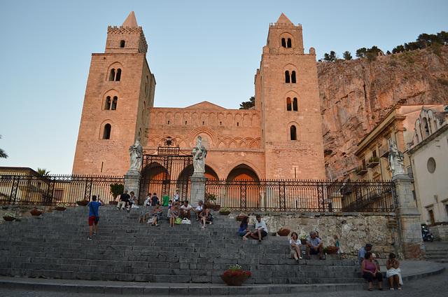 Cefalù Cathedral