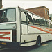 Ellen Smith (Rossendale Transport) 303 (OIB 5403) (B887 WRJ) - 16 Apr 1995 (260-25)