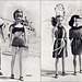 Doll Wardrobe (3), 1964